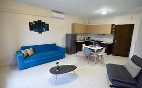 San Giorgio Luxury Apartments