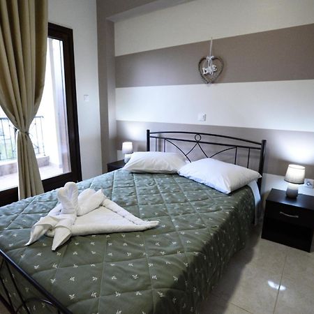 San Giorgio Luxury Apartments Ιερισσός Εξωτερικό φωτογραφία