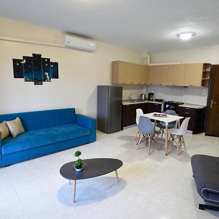 San Giorgio Luxury Apartments Ιερισσός Εξωτερικό φωτογραφία