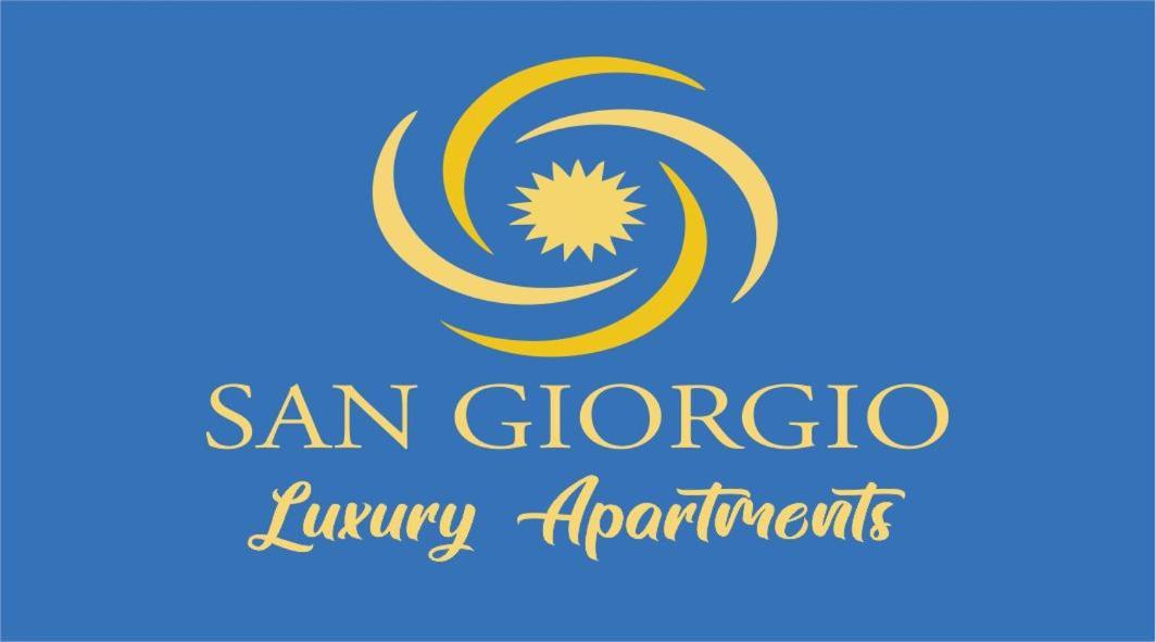 San Giorgio Luxury Apartments Ιερισσός Εξωτερικό φωτογραφία