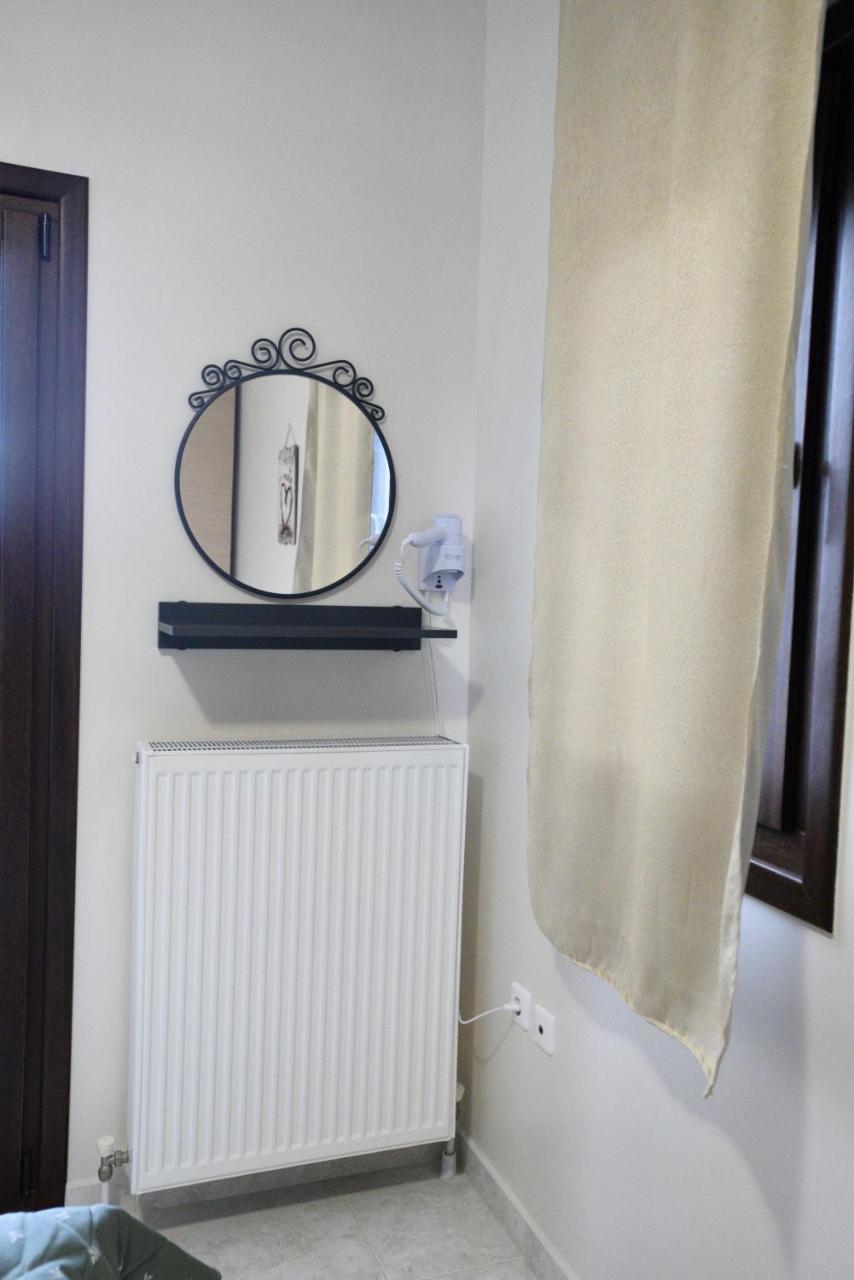 San Giorgio Luxury Apartments Ιερισσός Εξωτερικό φωτογραφία