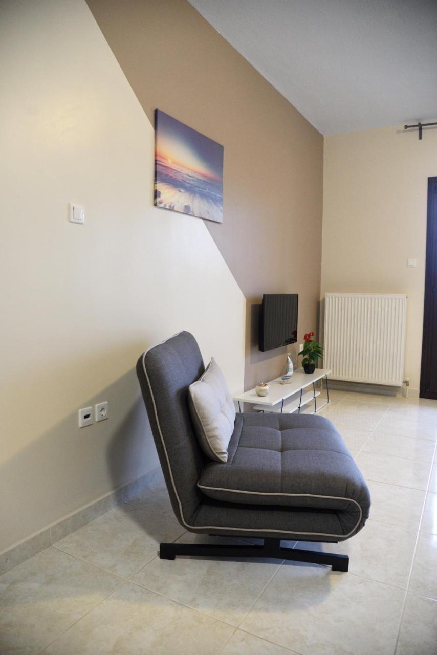 San Giorgio Luxury Apartments Ιερισσός Εξωτερικό φωτογραφία