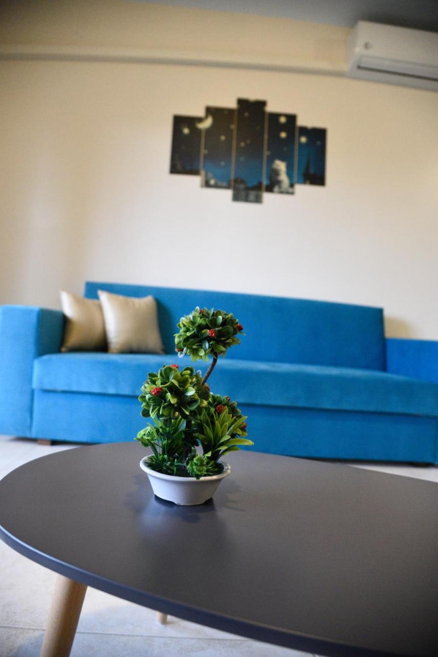 San Giorgio Luxury Apartments Ιερισσός Εξωτερικό φωτογραφία